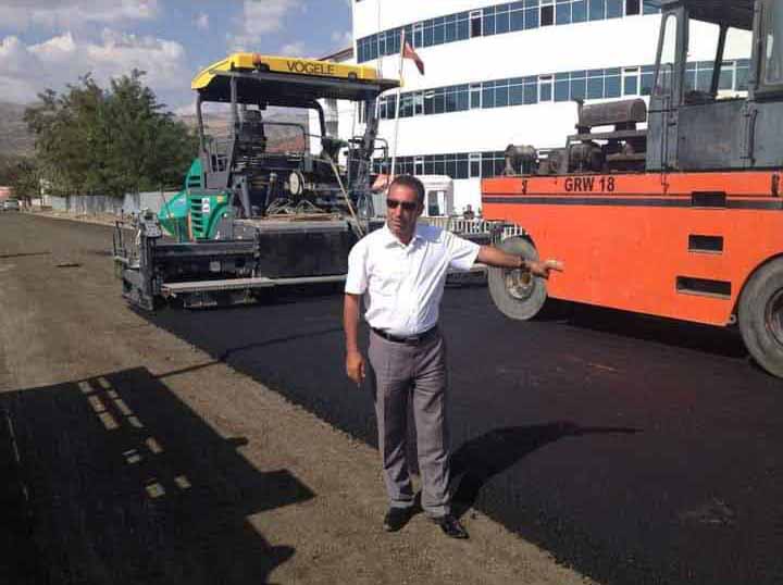 BİNGÖL BELEDİYESİ YOL KALDIRIM İNŞ (10)