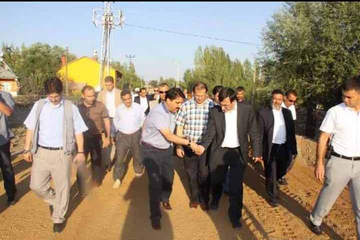 BİNGÖL BELEDİYESİ YOL KALDIRIM İNŞ (16)