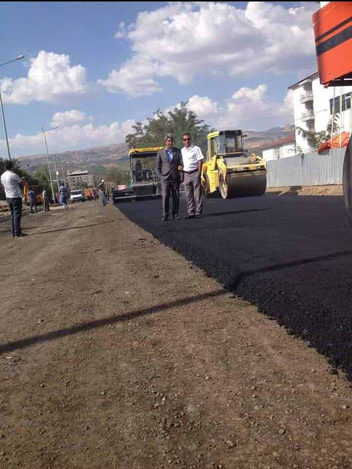BİNGÖL BELEDİYESİ YOL KALDIRIM İNŞ (18)