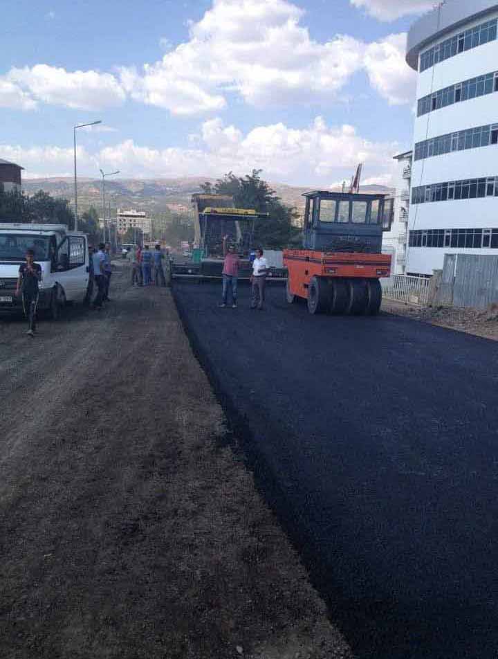 BİNGÖL BELEDİYESİ YOL KALDIRIM İNŞ (19)