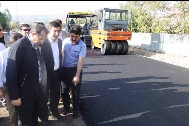 BİNGÖL BELEDİYESİ YOL KALDIRIM İNŞ (4)